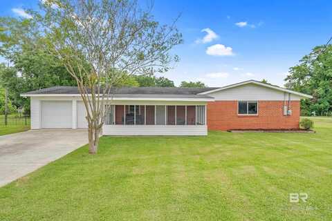206 W Jackson Street, Summerdale, AL 36580