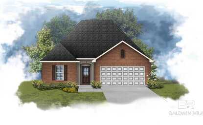 1578 Fenton Circle, Foley, AL 36535