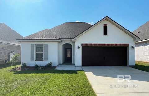 1578 Fenton Circle, Foley, AL 36535
