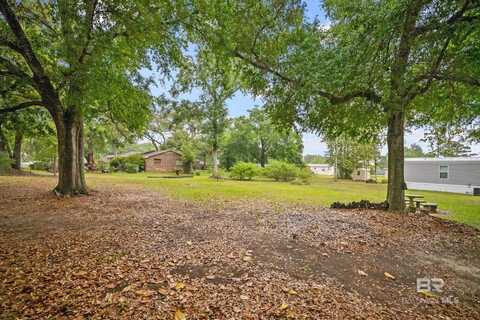 0 5th Street, Lillian, AL 36549