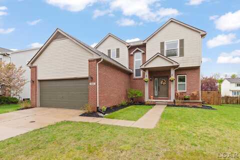 4212 Inglewood, Ypsilanti, MI 48197