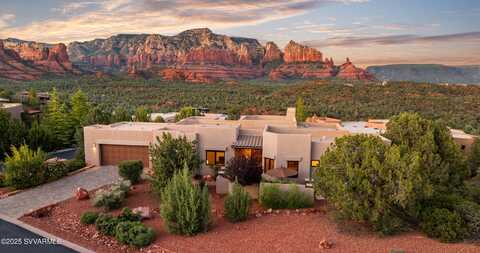 116 Calle Marguerite, Sedona, AZ 86336