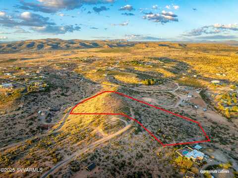 00 Cujo Lane, Cornville, AZ 86325
