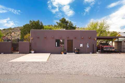 4025 E Valley Ln Lane, Rimrock, AZ 86335