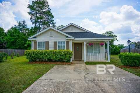 8470 Desert Oak Court, Mobile, AL 36695