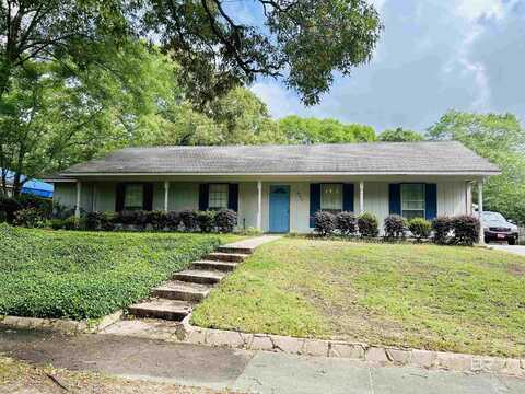 6120 Appaloosa Drive, Mobile, AL 36693