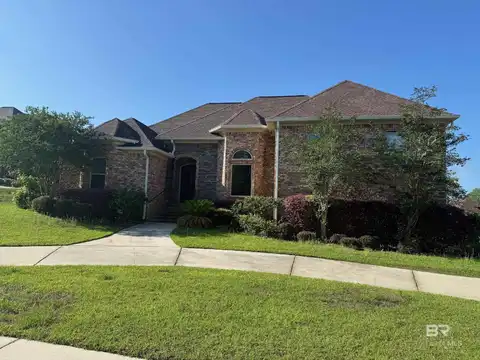 12424 Cambron Trail, Spanish Fort, AL 36527