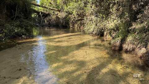 0 Lechner Road, Robertsdale, AL 36567
