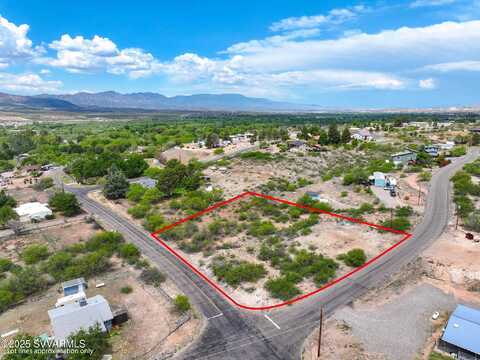 740 W Buffalo Tr, Camp Verde, AZ 86322