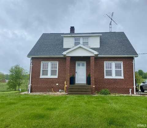 455 E Schnellville Road, Jasper, IN 47546