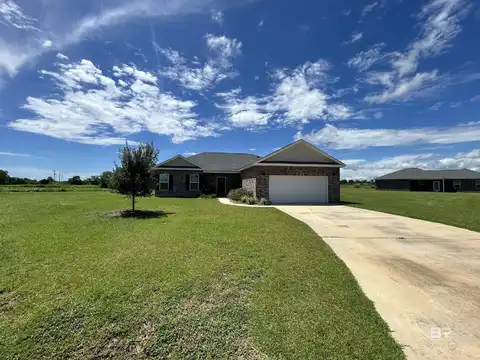 8611 Lockridge Road, Foley, AL 36535