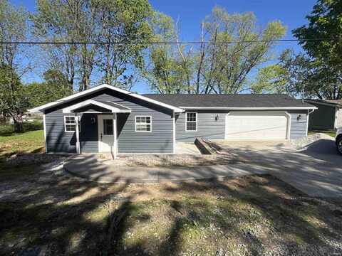 12733 N Yellowbanks Trail, Dale, IN 47523