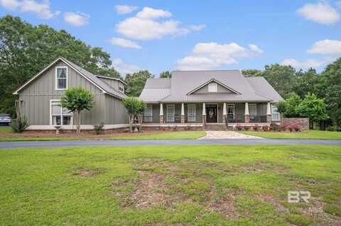 14591 Styx River Road, Stapleton, AL 36578