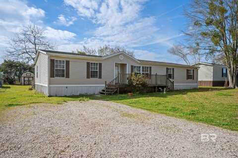 16893 Lea Circle, Fairhope, AL 36532