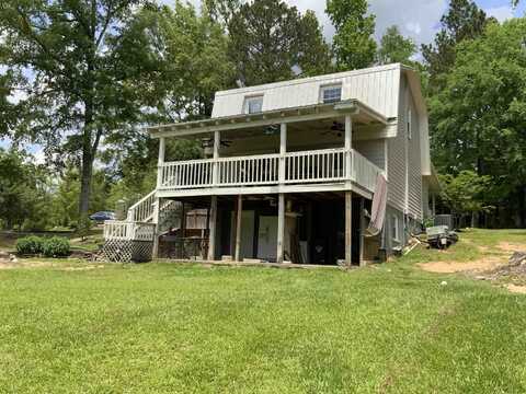 255 NW COX ROAD, Milledgeville, GA 31061