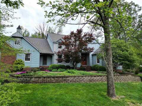 10632 Wilmington Drive, Evansville, IN 47725