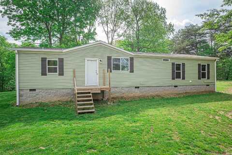6065 S CT Lane, Winslow, IN 47598