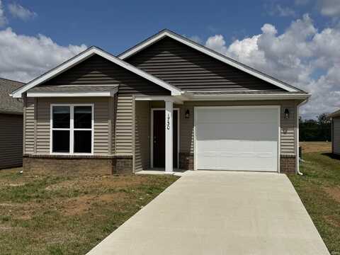 1730 W Rose Court, Princeton, IN 47670