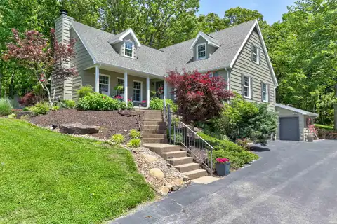 178 E Candy Cane Lane, Santa Claus, IN 47579