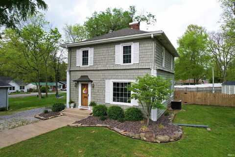 1401 College Drive, Mount Carmel, IL 62863