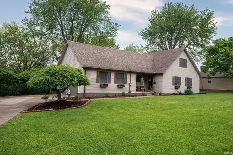 2611 Springfield Avenue, Lawrenceville, IN 62439