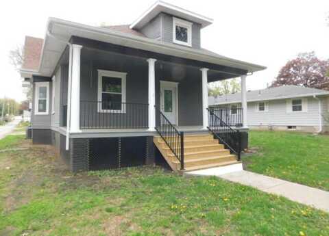 505 S ELM Street, SHENANDOAH, IA 51601