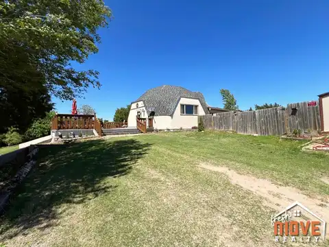 660 South Randy Lane, Garden City, KS 67846