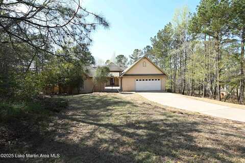 190 Aberdeen Rd, Dadeville, AL 36853