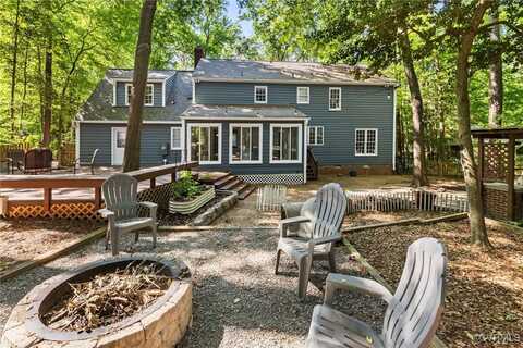 13608 Winterberry Rdg, Midlothian, VA 23112