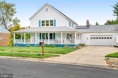5827 WESSEX LN, ALEXANDRIA, VA 22310