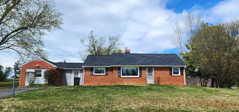 396 LINDEN DR, Staunton, VA 24401