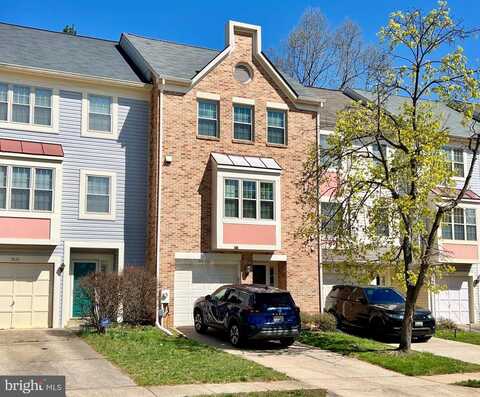 9632 HADLEIGH CT, LAUREL, MD 20723
