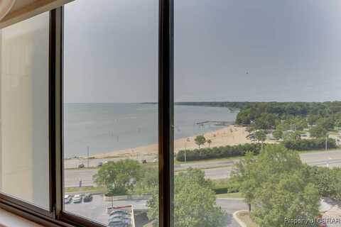 7505 River Rd Unit#9A, Newport News, VA 23607