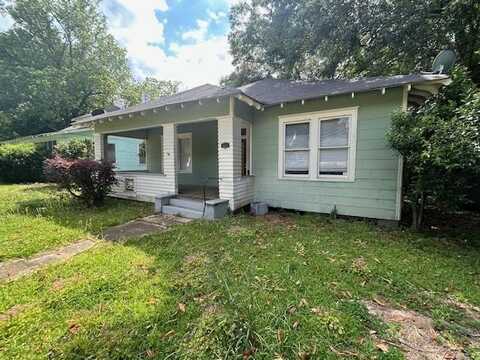 523 Howe St., Mccomb, MS 39648