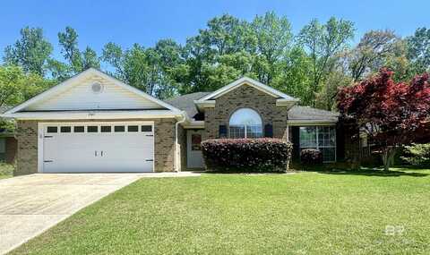 1549 E Augusta Drive, Mobile, AL 36695