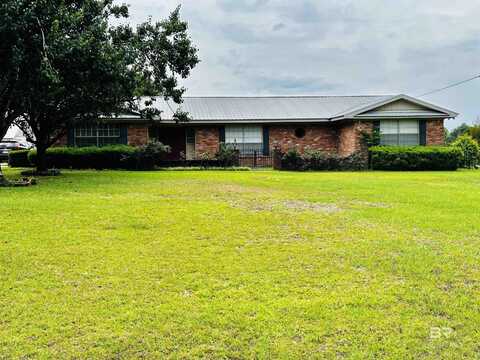 48055 Old Stockton Road, Bay Minette, AL 36507