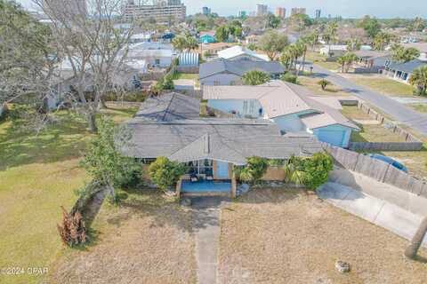 Poinsettia, PANAMA CITY BEACH, FL 32413