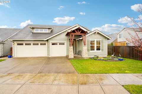 54Th, VANCOUVER, WA 98685