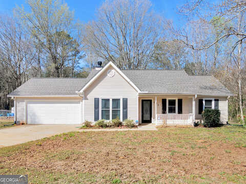 Bonnies, JENKINSBURG, GA 30234
