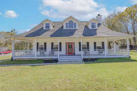 Wakefield, PENSACOLA, FL 32514