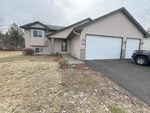 Horseshoe, BRAHAM, MN 55006