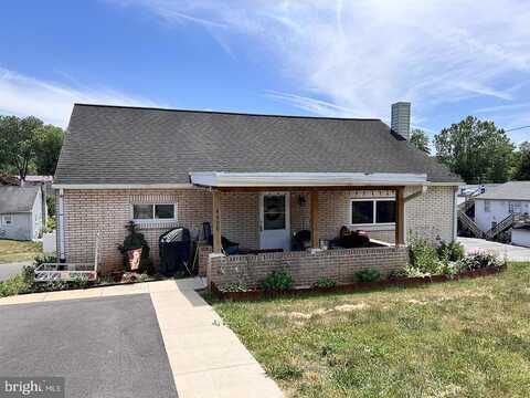 Chinchilla, MOUNT JOY, PA 17552