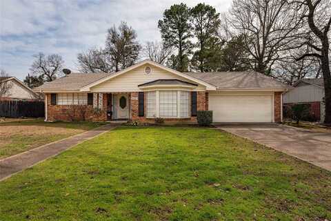 Hubbard, PARIS, TX 75460