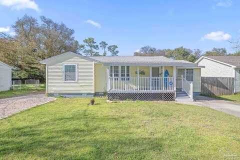 Chaseville, PENSACOLA, FL 32507