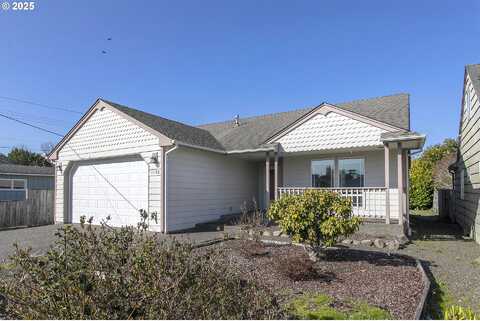 Avenue, SEASIDE, OR 97138