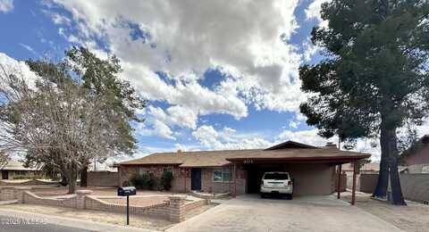 Bonita, SAFFORD, AZ 85546