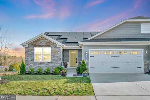 Mansours, LOCUST GROVE, VA 22508