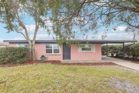 Truman, SANFORD, FL 32771