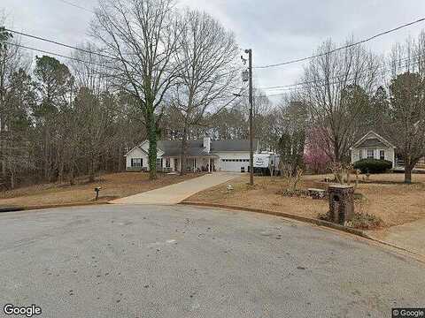 Cody, MCDONOUGH, GA 30252