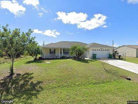 Ayrshire, PORT CHARLOTTE, FL 33948